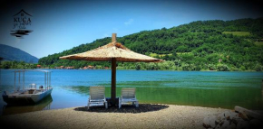 Kuća za odmor Stakić - Zvorničko jezero, Mali Zvornik